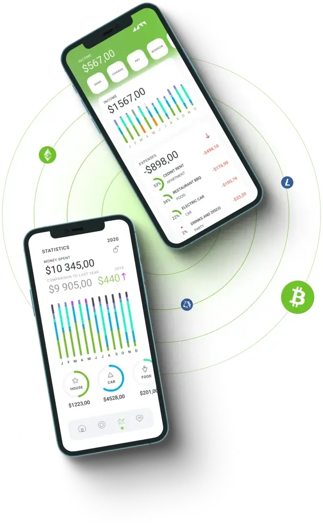 Aureo Tradebit - Introducing Aureo Tradebit
